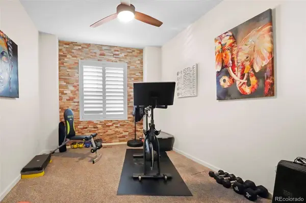 6404 S Harvest ST, Aurora, CO 80016