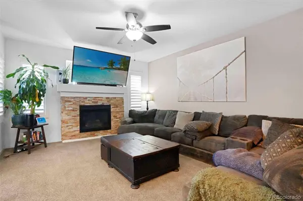 6404 S Harvest ST, Aurora, CO 80016