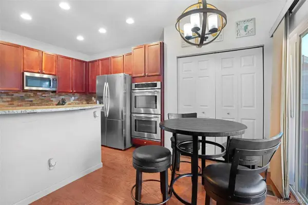 6404 S Harvest ST, Aurora, CO 80016