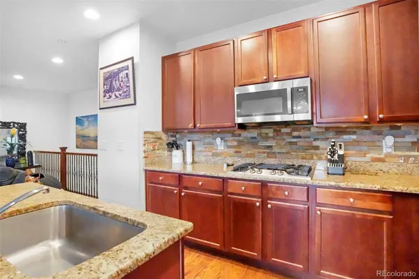 6404 S Harvest ST, Aurora, CO 80016