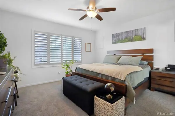 6404 S Harvest ST, Aurora, CO 80016