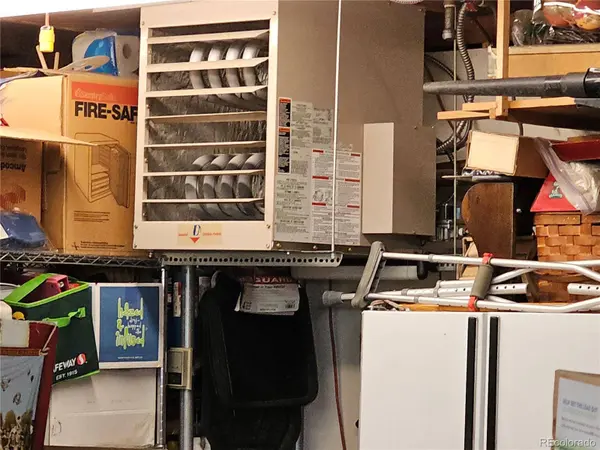 4786 Teller ST, Wheat Ridge, CO 80033