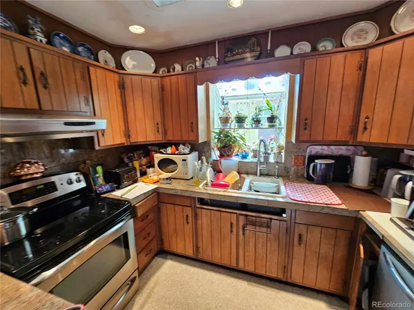 4786 Teller ST, Wheat Ridge, CO 80033