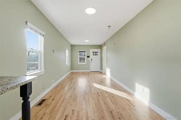 4736 Pennsylvania ST, Denver, CO 80216