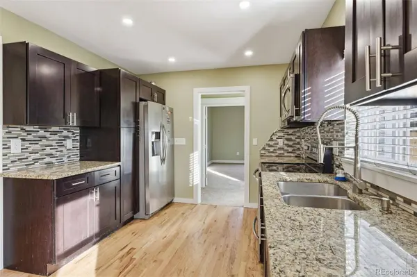 4736 Pennsylvania ST, Denver, CO 80216