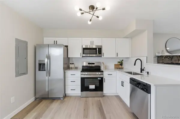 3530 Briargate BLVD, Colorado Springs, CO 80920