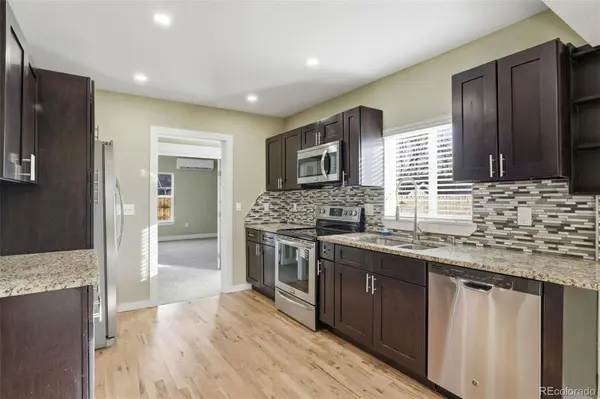 4736 Pennsylvania ST, Denver, CO 80216