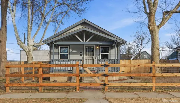 4736 Pennsylvania ST, Denver, CO 80216