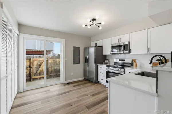 3530 Briargate BLVD, Colorado Springs, CO 80920