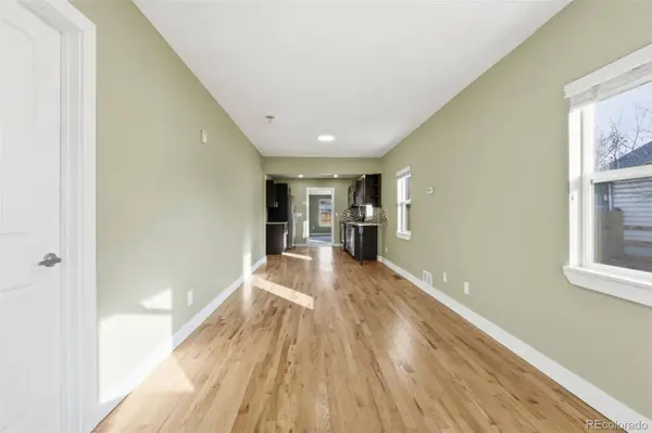 4736 Pennsylvania ST, Denver, CO 80216