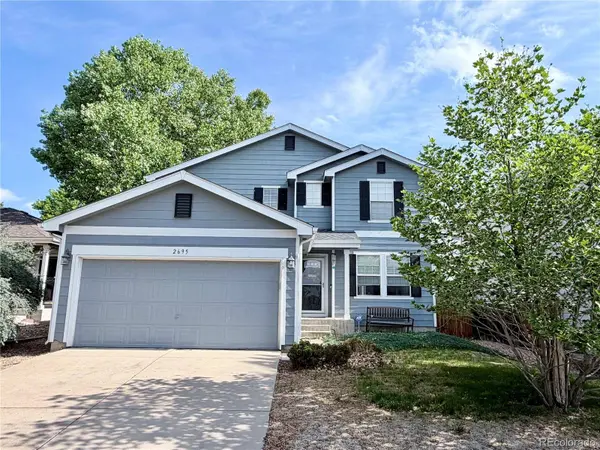 2695 E 109th AVE, Northglenn, CO 80233