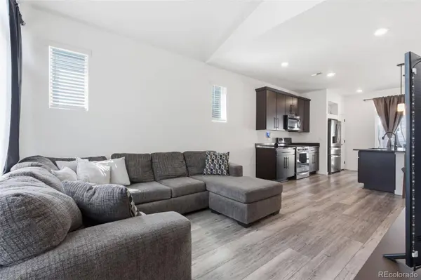 21845 E 44th PL, Aurora, CO 80019