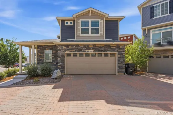 21845 E 44th PL, Aurora, CO 80019