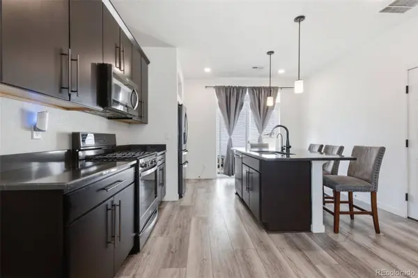 21845 E 44th PL, Aurora, CO 80019