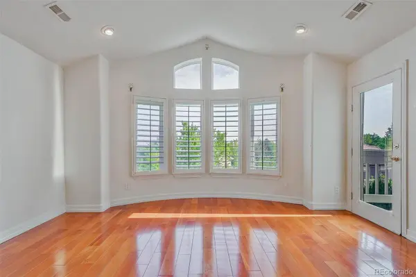 7018 S Netherland WAY, Aurora, CO 80016