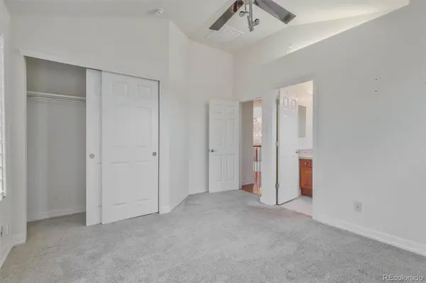7018 S Netherland WAY, Aurora, CO 80016