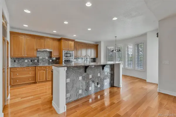 7018 S Netherland WAY, Aurora, CO 80016