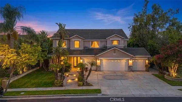 1184 Tesoro, Corona, CA 92879