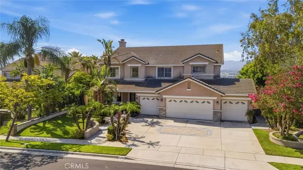 1184 Tesoro, Corona, CA 92879
