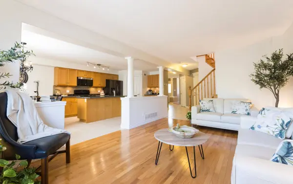 105 Hampson CRES, Guelph/eramosa, ON N0B 2K0