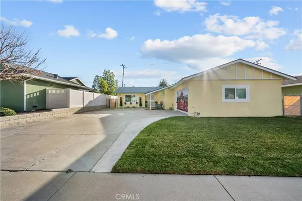 19726 Steinway, Canyon Country, CA 91351