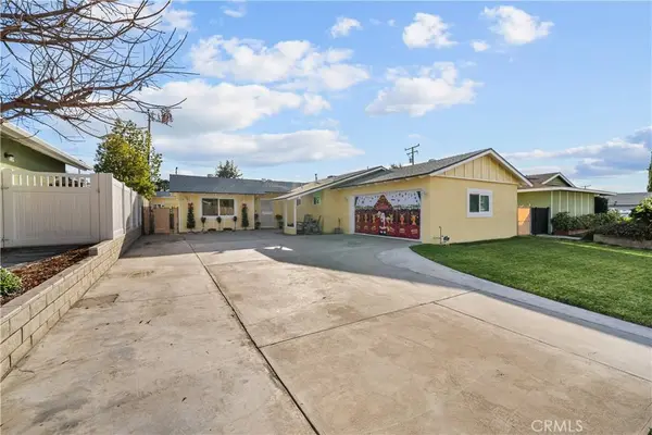 19726 Steinway, Canyon Country, CA 91351