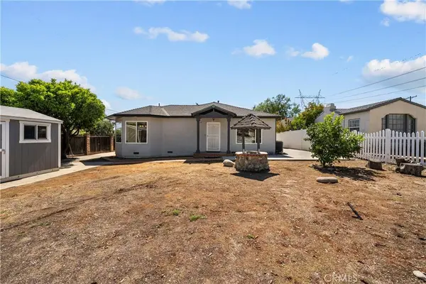10053 Stonehurst, Sun Valley, CA 91352
