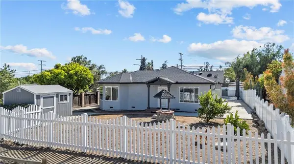 10053 Stonehurst, Sun Valley, CA 91352