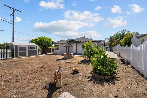 10053 Stonehurst, Sun Valley, CA 91352
