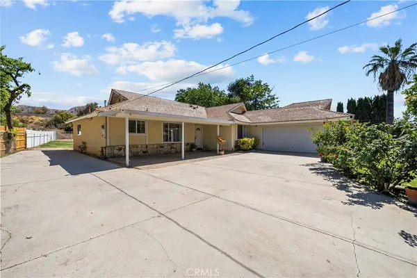 10525 Woldrich St., Sylmar, CA 91342