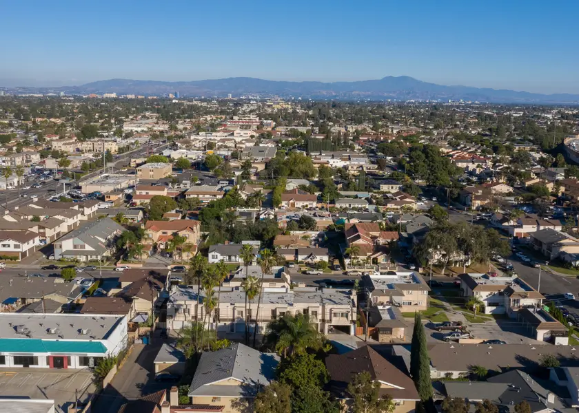 Garden Grove