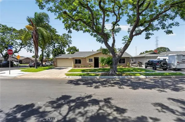 1587 W Kimberly AVE, Anaheim, CA 92802
