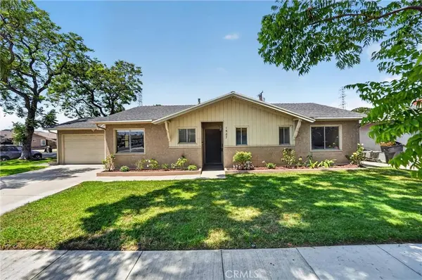 1587 W Kimberly AVE, Anaheim, CA 92802