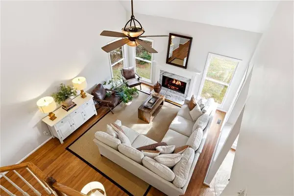 2095 Melrose TRCE, Cumming, GA 30041