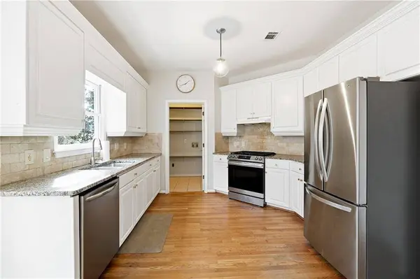 2095 Melrose TRCE, Cumming, GA 30041