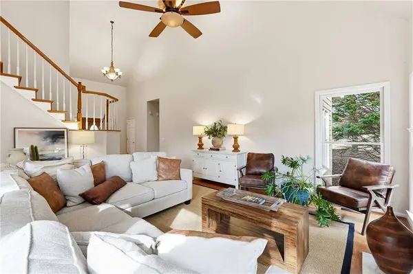 2095 Melrose TRCE, Cumming, GA 30041