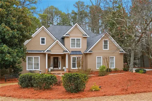 2095 Melrose TRCE, Cumming, GA 30041