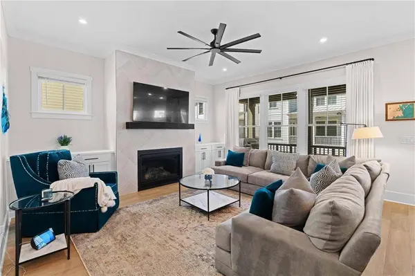 2123 Cortland RD, Alpharetta, GA 30009