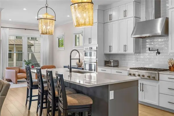2123 Cortland RD, Alpharetta, GA 30009