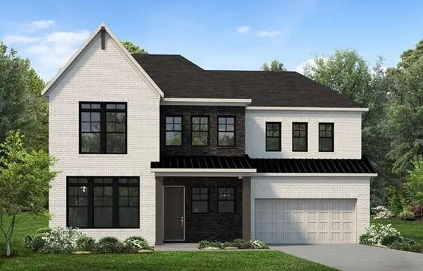 3089 Cedar Grove TRL, Alpharetta, GA 30009