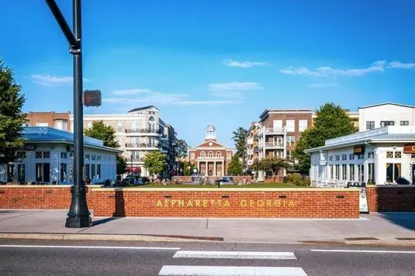 3089 Cedar Grove TRL, Alpharetta, GA 30009