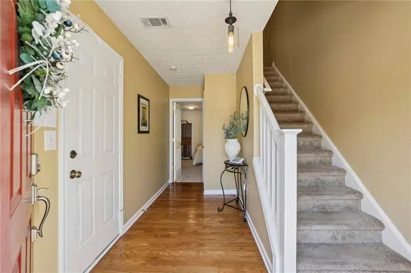 515 Abbotts Mill DR, Johns Creek, GA 30097