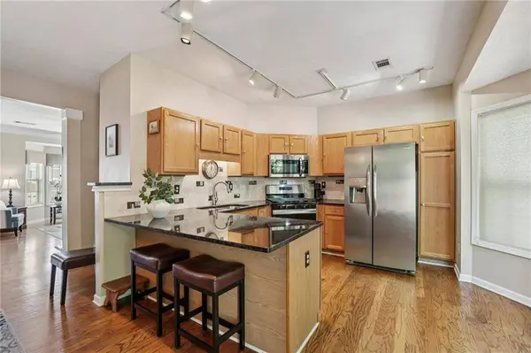515 Abbotts Mill DR, Johns Creek, GA 30097