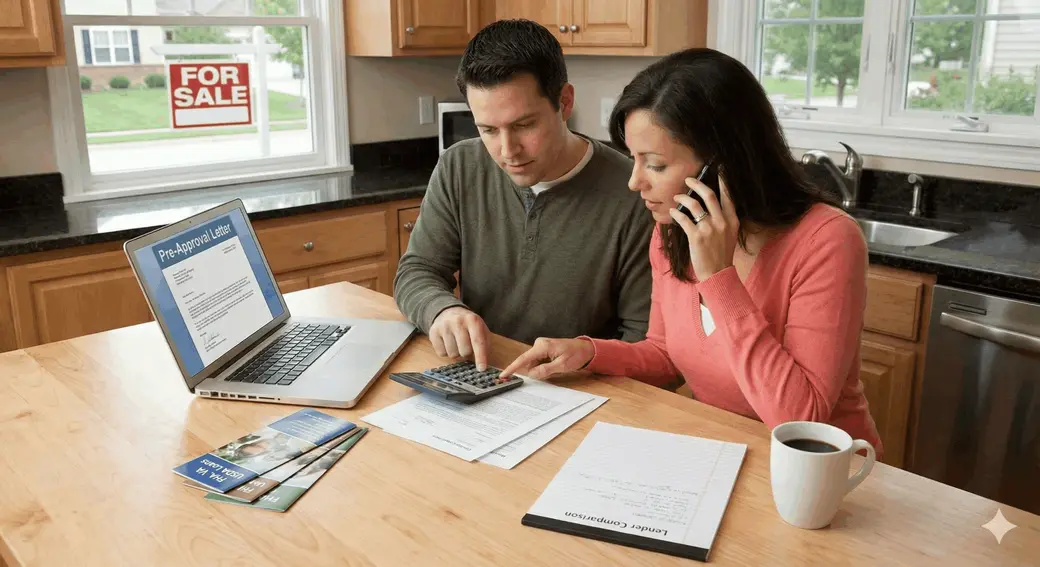 Buying Your First Home in Lewis & Thurston County: 7 Things I Wish Every Buyer Knew (2026 Edition)