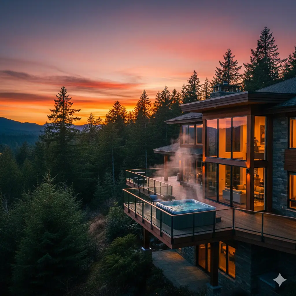 Why Generic Marketing Fails $1M+ Listings in Southwest Washington