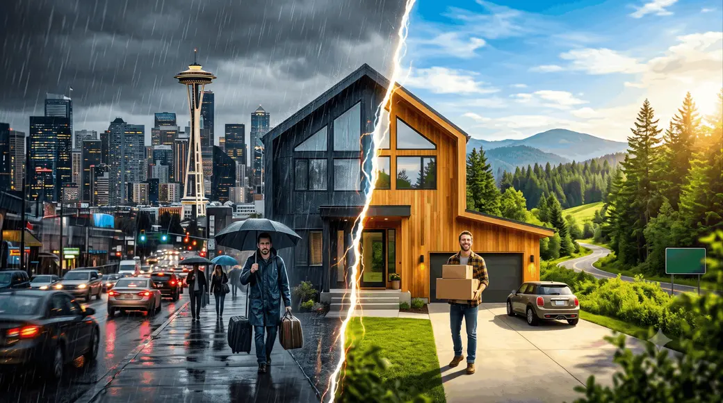 Is Moving to Southwest Washington in 2026 a Mistake for Remote Tech Workers?