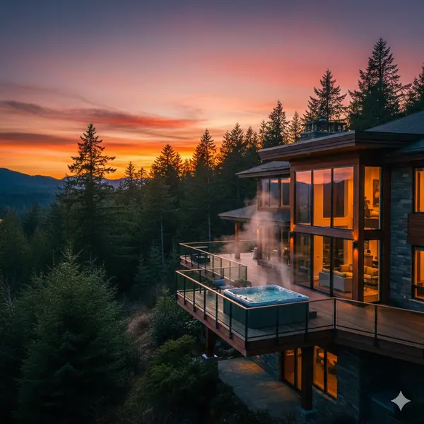 Why Generic Marketing Fails $1M+ Listings in Southwest Washington