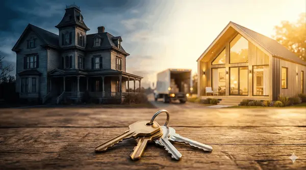 Is Downsizing in Centralia or Chehalis Right for You in 2026?