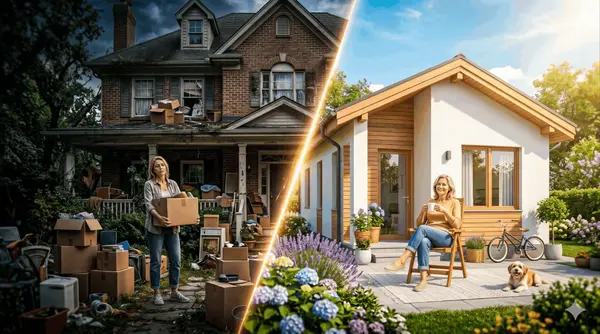 Is Downsizing in Centralia or Chehalis the Right Move for You in 2026?