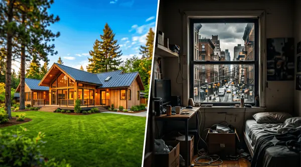 What Does $500,000 Actually Buy You in Chehalis, WA Right Now?